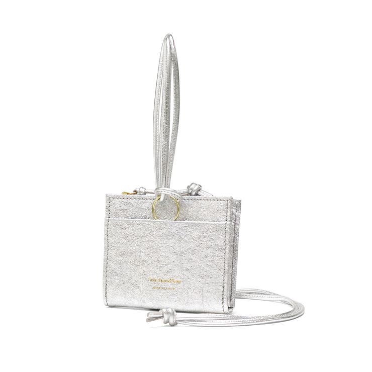 Silver | ステッチアンドソー 財布 StitchandSew | ギャレリア Bag＆Luggage