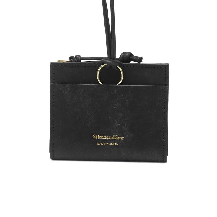 ステッチアンドソー 財布 StitchandSew | ギャレリア Bag＆Luggage | 詳細画像10 