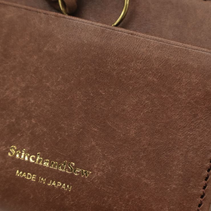 ステッチアンドソー 財布 StitchandSew | ギャレリア Bag＆Luggage | 詳細画像18 