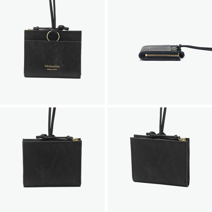 ステッチアンドソー 財布 StitchandSew | ギャレリア Bag＆Luggage | 詳細画像6 