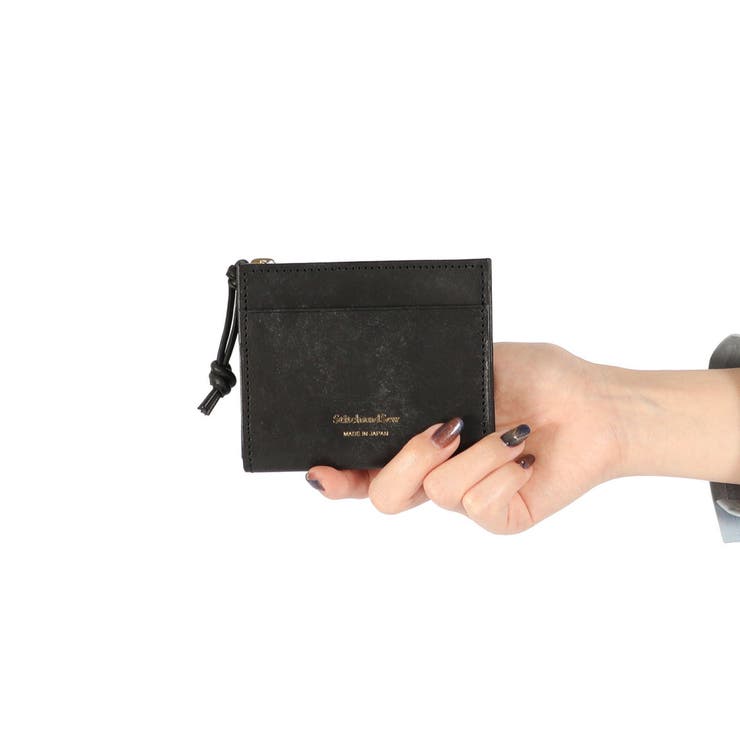 ステッチアンドソー 財布 StitchandSew | ギャレリア Bag＆Luggage | 詳細画像8 