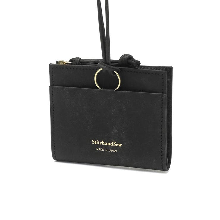 ステッチアンドソー 財布 StitchandSew | ギャレリア Bag＆Luggage | 詳細画像9 