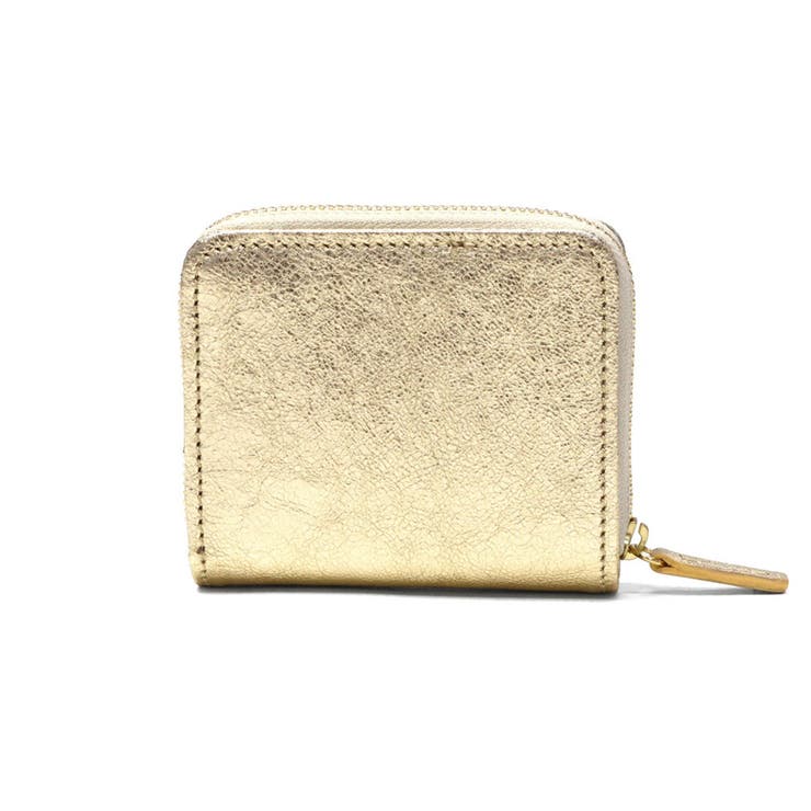 ステッチアンドソー 二つ折り財布 StitchandSew | ギャレリア Bag＆Luggage | 詳細画像12 