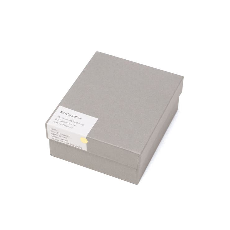 ステッチアンドソー 二つ折り財布 StitchandSew | ギャレリア Bag＆Luggage | 詳細画像19 