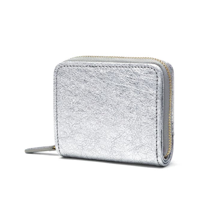 Silver | ステッチアンドソー 二つ折り財布 StitchandSew | ギャレリア Bag＆Luggage