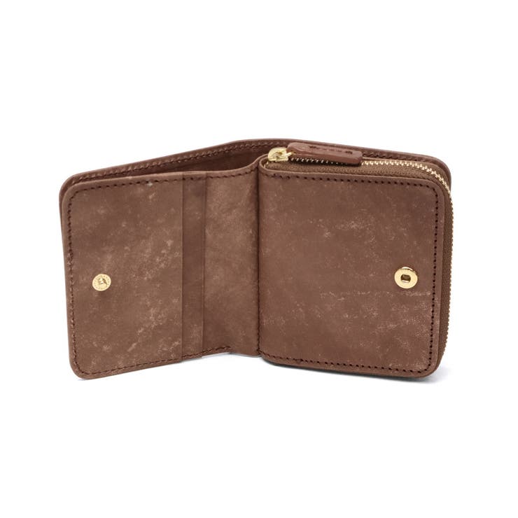 ステッチアンドソー 二つ折り財布 StitchandSew | ギャレリア Bag＆Luggage | 詳細画像14 