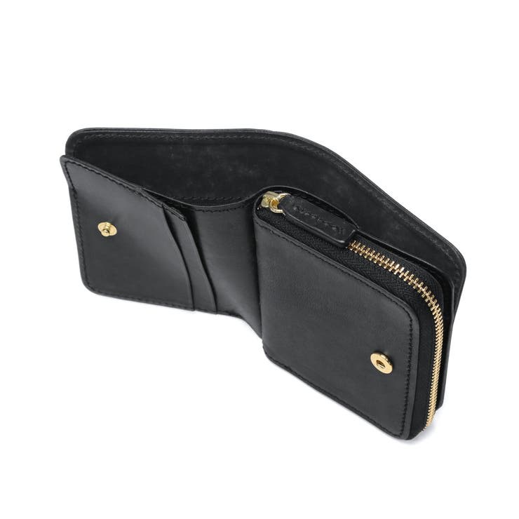 ステッチアンドソー 二つ折り財布 StitchandSew | ギャレリア Bag＆Luggage | 詳細画像15 