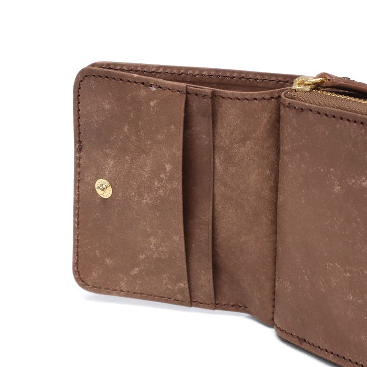 ステッチアンドソー 二つ折り財布 StitchandSew | ギャレリア Bag＆Luggage | 詳細画像16 