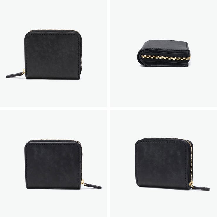 ステッチアンドソー 二つ折り財布 StitchandSew | ギャレリア Bag＆Luggage | 詳細画像6 