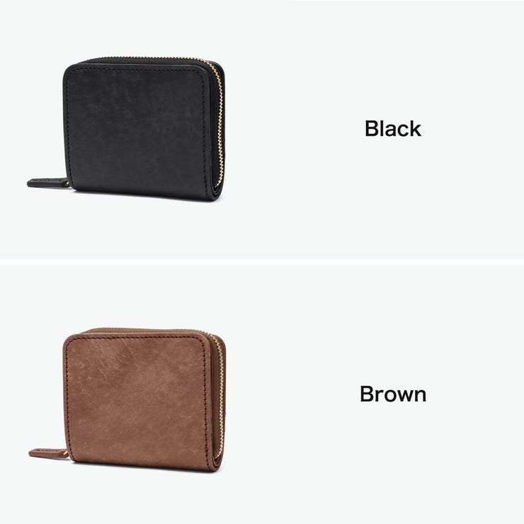 ステッチアンドソー 二つ折り財布 StitchandSew | ギャレリア Bag＆Luggage | 詳細画像7 