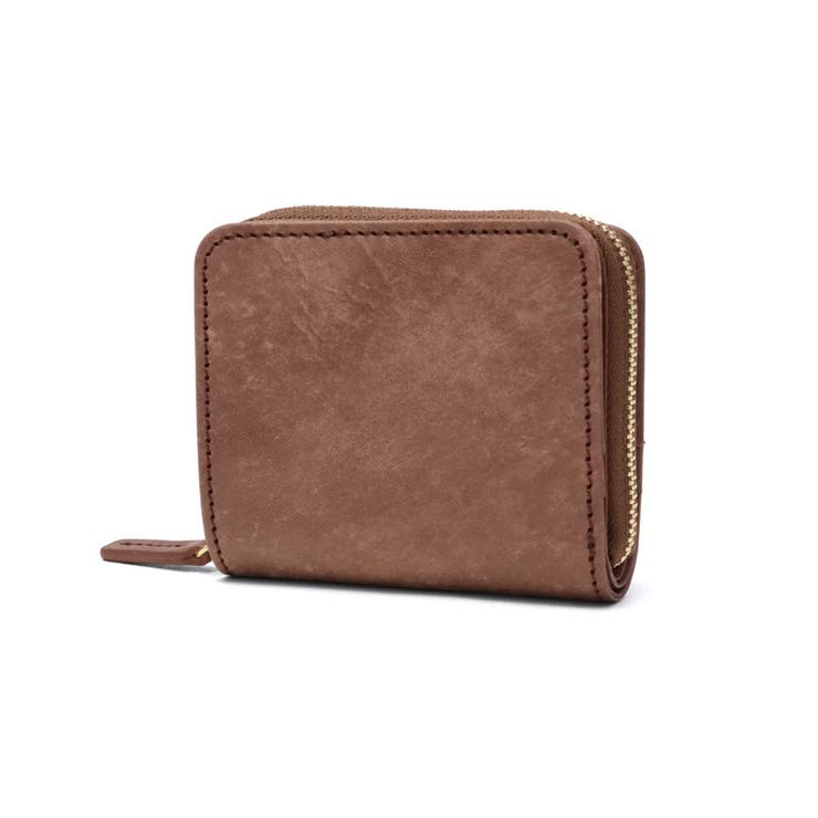 Brown | ステッチアンドソー 二つ折り財布 StitchandSew | ギャレリア Bag＆Luggage