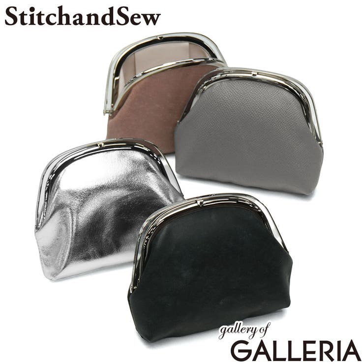 ステッチアンドソー 財布 StitchandSew | ギャレリア Bag＆Luggage | 詳細画像1 