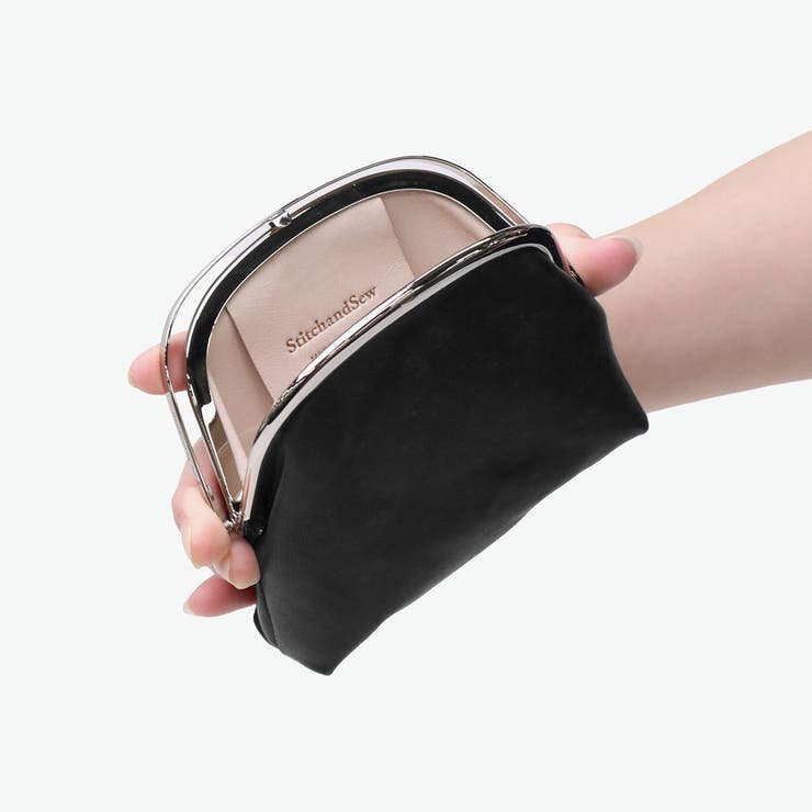 ステッチアンドソー 財布 StitchandSew | ギャレリア Bag＆Luggage | 詳細画像10 