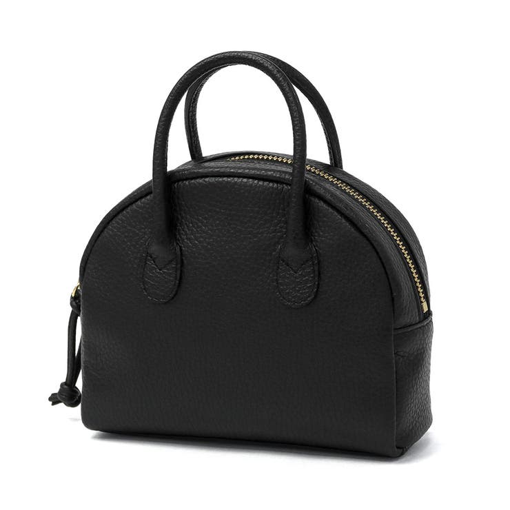 BLACK | ステッチアンドソー ボストンバッグ StitchandSew | ギャレリア Bag＆Luggage