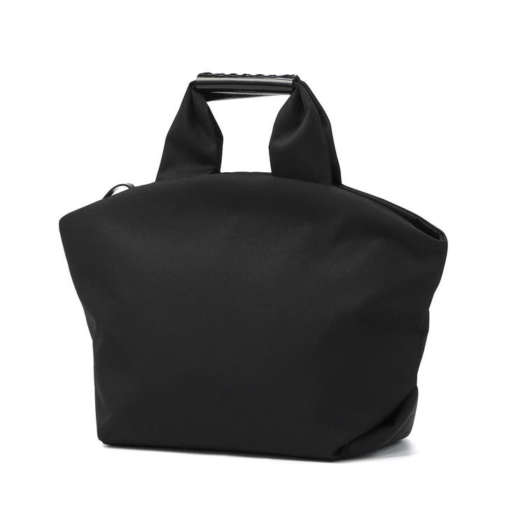 BLACK | ステッチアンドソー トートバッグ StitchandSew | ギャレリア Bag＆Luggage