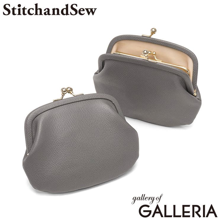 ステッチアンドソー 財布 StitchandSew | ギャレリア Bag＆Luggage | 詳細画像1 