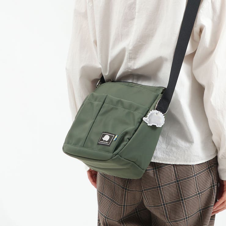 ライトグリーン(20) | スカンジナビアンフォレスト ショルダーバッグ SCANDINAVIANFORES… | ギャレリア Bag＆Luggage