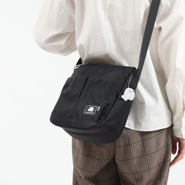 ブラック(69) | スカンジナビアンフォレスト ショルダーバッグ SCANDINAVIANFORES… | ギャレリア Bag＆Luggage