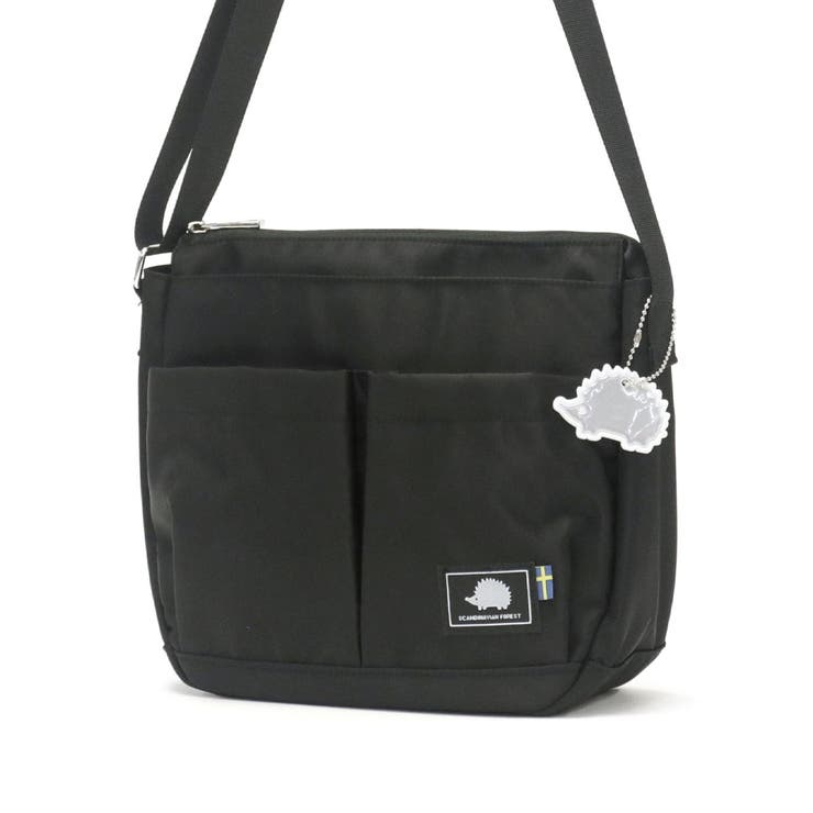 スカンジナビアンフォレスト ショルダーバッグ SCANDINAVIANFORES… | ギャレリア Bag＆Luggage | 詳細画像9 