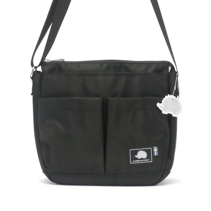 スカンジナビアンフォレスト ショルダーバッグ SCANDINAVIANFORES… | ギャレリア Bag＆Luggage | 詳細画像10 