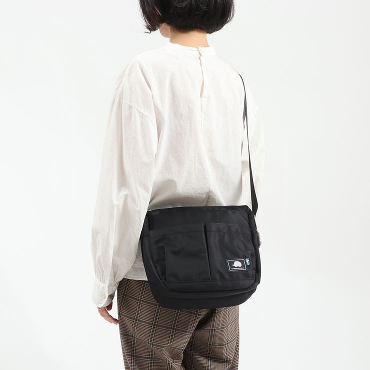 スカンジナビアンフォレスト ショルダーバッグ SCANDINAVIANFORES… | ギャレリア Bag＆Luggage | 詳細画像3 