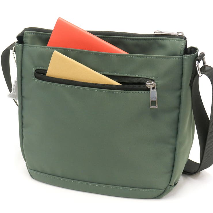 スカンジナビアンフォレスト ショルダーバッグ SCANDINAVIANFORES… | ギャレリア Bag＆Luggage | 詳細画像16 