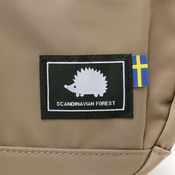スカンジナビアンフォレスト ショルダーバッグ SCANDINAVIANFORES… | ギャレリア Bag＆Luggage | 詳細画像27 
