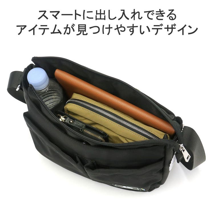 スカンジナビアンフォレスト ショルダーバッグ SCANDINAVIANFORES… | ギャレリア Bag＆Luggage | 詳細画像7 