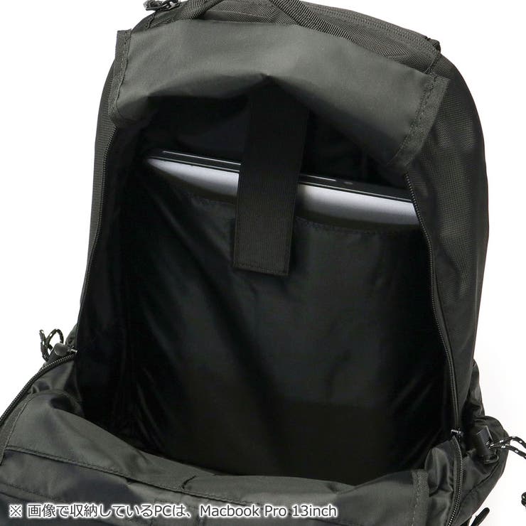 スカンジナビアンフォレスト リュック SCANDINAVIANFOREST | ギャレリア Bag＆Luggage | 詳細画像23 