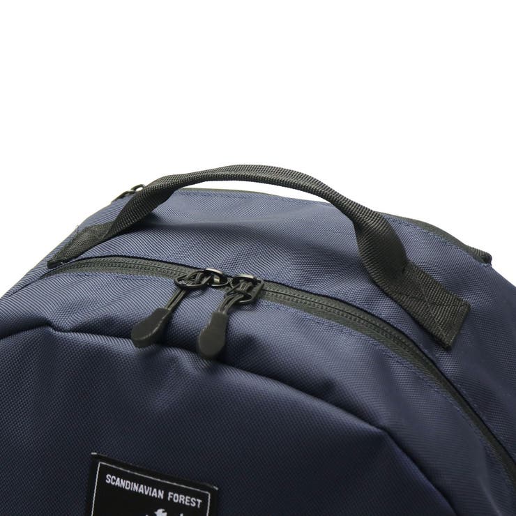 スカンジナビアンフォレスト リュック SCANDINAVIANFOREST | ギャレリア Bag＆Luggage | 詳細画像27 