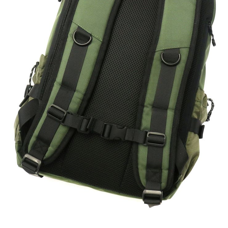 スカンジナビアンフォレスト リュック SCANDINAVIANFOREST | ギャレリア Bag＆Luggage | 詳細画像28 