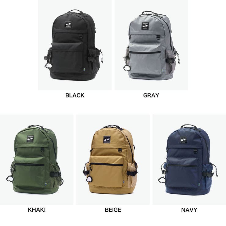 スカンジナビアンフォレスト リュック SCANDINAVIANFOREST | ギャレリア Bag＆Luggage | 詳細画像8 