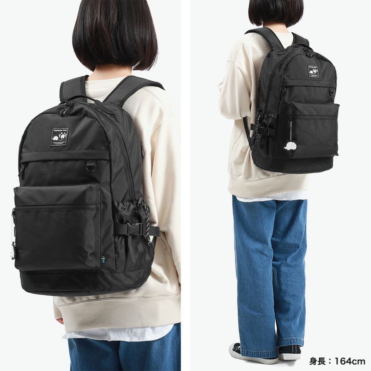 スカンジナビアンフォレスト リュック SCANDINAVIANFOREST | ギャレリア Bag＆Luggage | 詳細画像9 