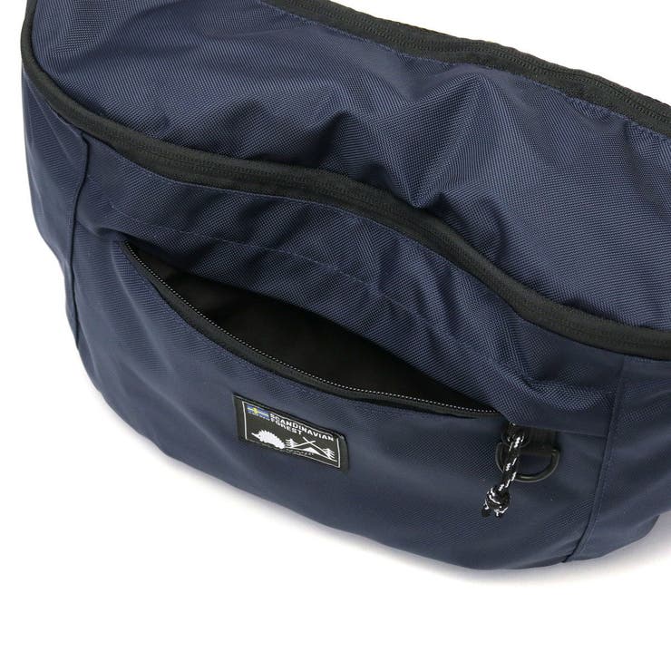 スカンジナビアンフォレスト ボディバッグ SCANDINAVIAN | ギャレリア Bag＆Luggage | 詳細画像14 