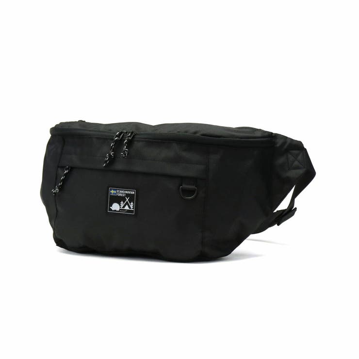 スカンジナビアンフォレスト ボディバッグ SCANDINAVIAN | ギャレリア Bag＆Luggage | 詳細画像19 