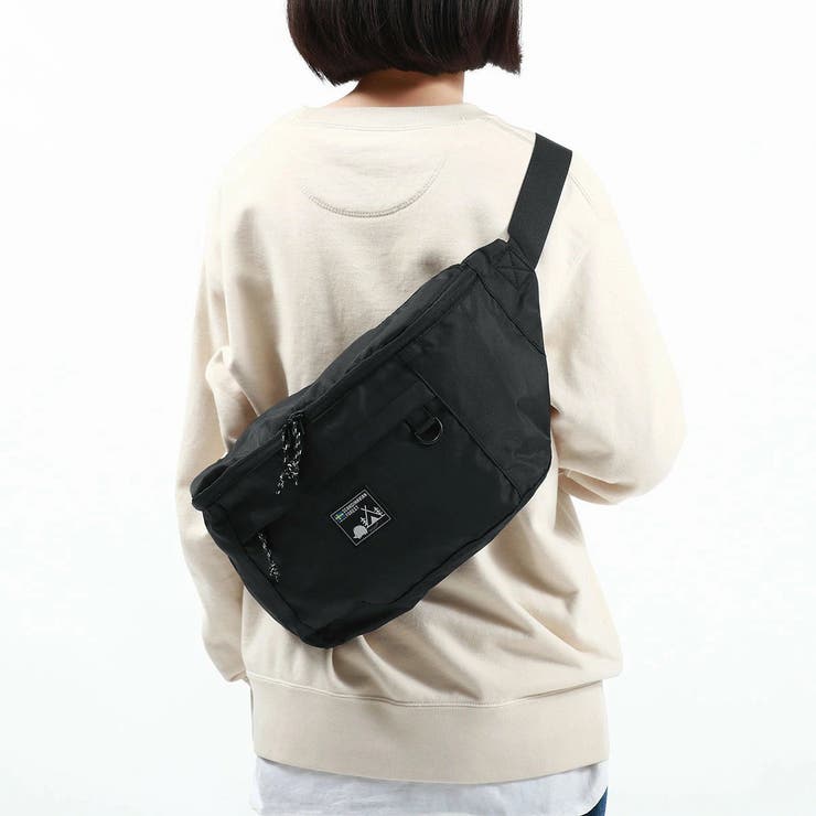 スカンジナビアンフォレスト ボディバッグ SCANDINAVIAN | ギャレリア Bag＆Luggage | 詳細画像2 