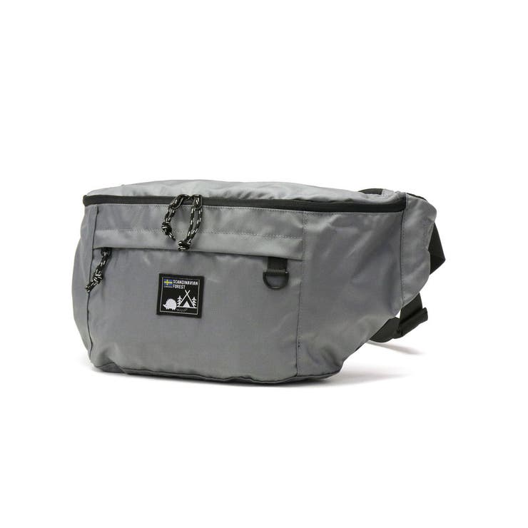 スカンジナビアンフォレスト ボディバッグ SCANDINAVIAN | ギャレリア Bag＆Luggage | 詳細画像20 