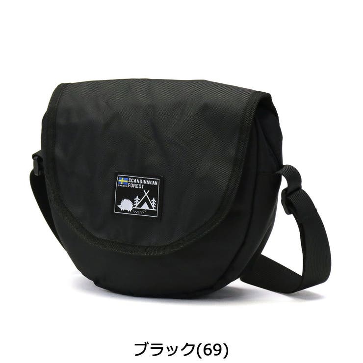 スカンジナビアンフォレスト ポシェット SCANDINAVIAN | ギャレリア Bag＆Luggage | 詳細画像4 