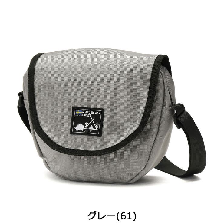 スカンジナビアンフォレスト ポシェット SCANDINAVIAN | ギャレリア Bag＆Luggage | 詳細画像5 