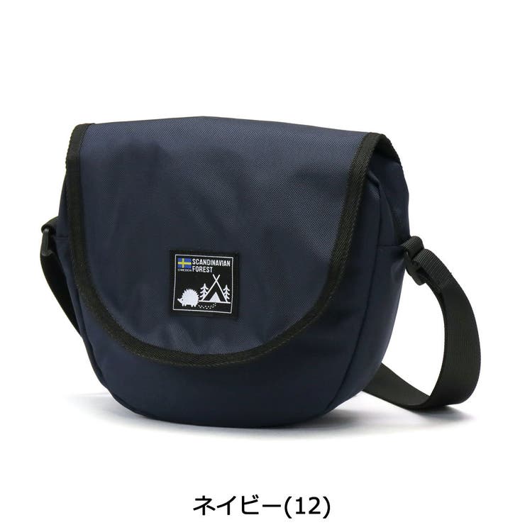 スカンジナビアンフォレスト ポシェット SCANDINAVIAN | ギャレリア Bag＆Luggage | 詳細画像7 