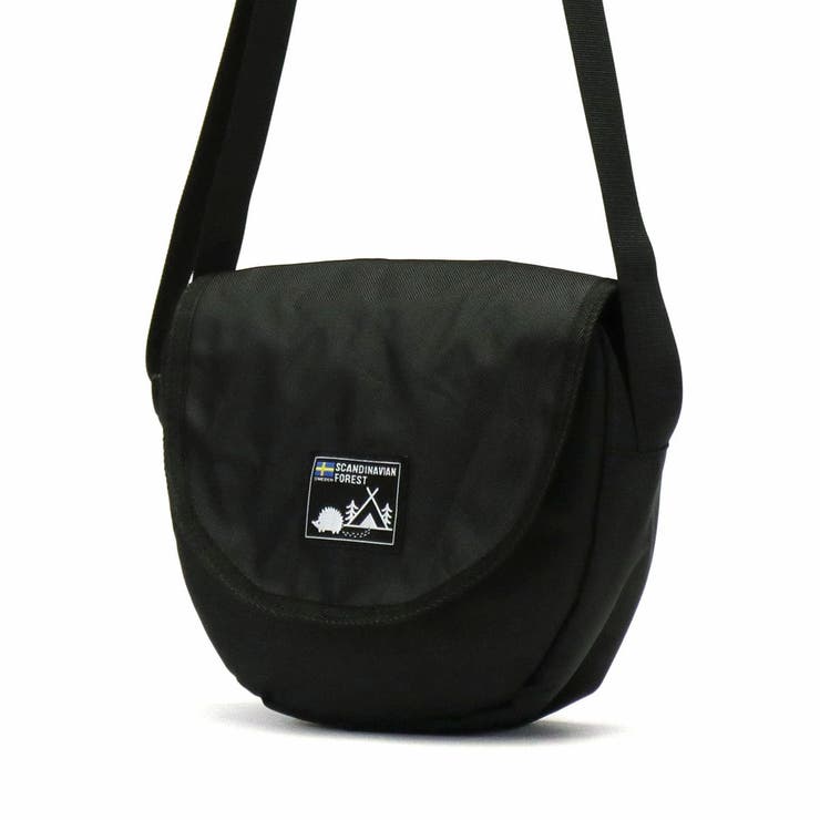 スカンジナビアンフォレスト ポシェット SCANDINAVIAN | ギャレリア Bag＆Luggage | 詳細画像8 
