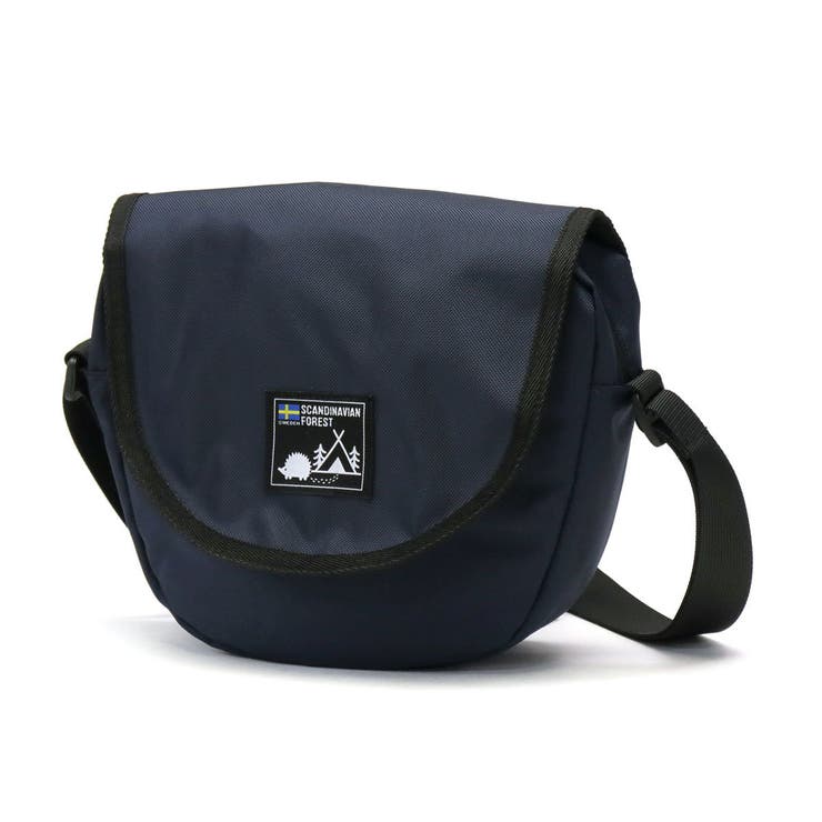 ネイビー | スカンジナビアンフォレスト ポシェット SCANDINAVIAN | ギャレリア Bag＆Luggage