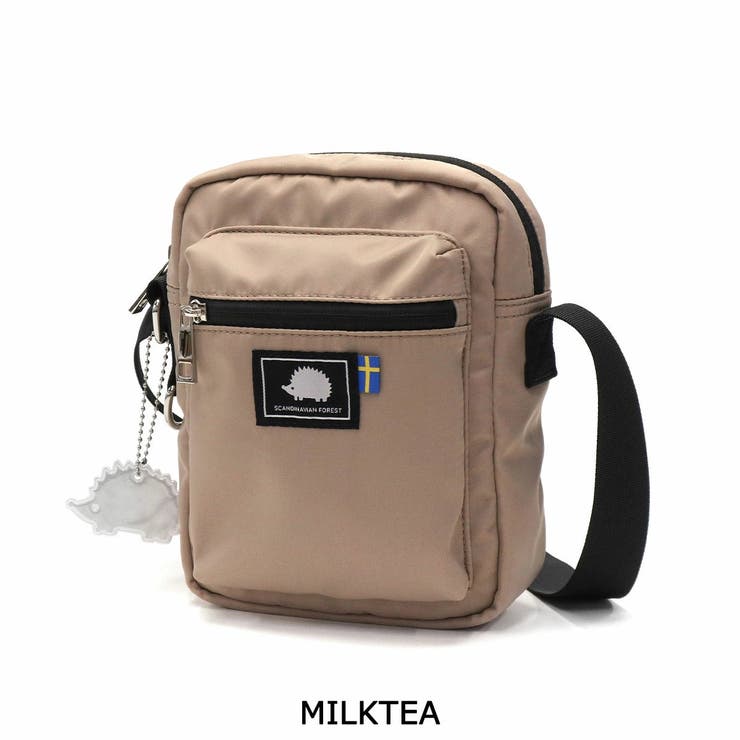 スカンジナビアンフォレスト ショルダーバッグ レディース | ギャレリア Bag＆Luggage | 詳細画像12 