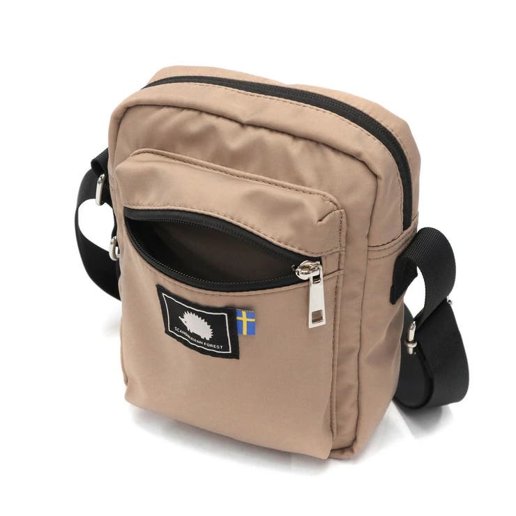 スカンジナビアンフォレスト ショルダーバッグ レディース | ギャレリア Bag＆Luggage | 詳細画像17 