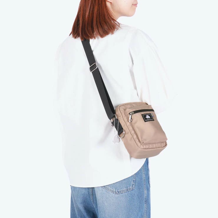 スカンジナビアンフォレスト ショルダーバッグ レディース | ギャレリア Bag＆Luggage | 詳細画像2 