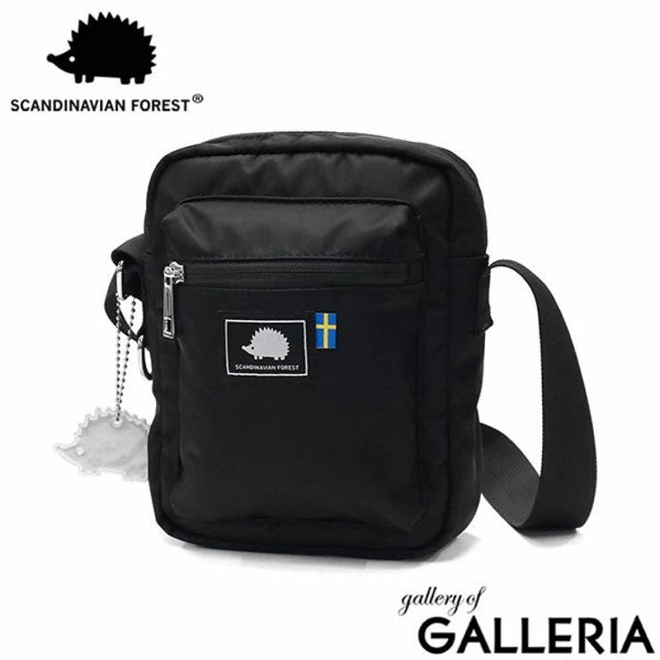 スカンジナビアンフォレスト ショルダーバッグ レディース | ギャレリア Bag＆Luggage | 詳細画像20 
