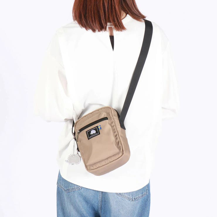 スカンジナビアンフォレスト ショルダーバッグ レディース | ギャレリア Bag＆Luggage | 詳細画像3 