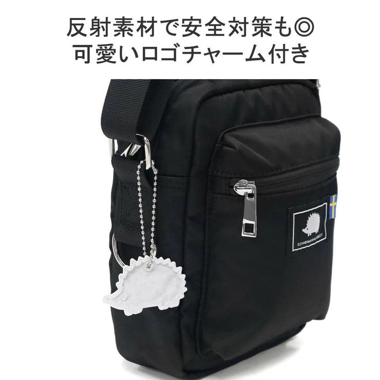 スカンジナビアンフォレスト ショルダーバッグ レディース | ギャレリア Bag＆Luggage | 詳細画像8 