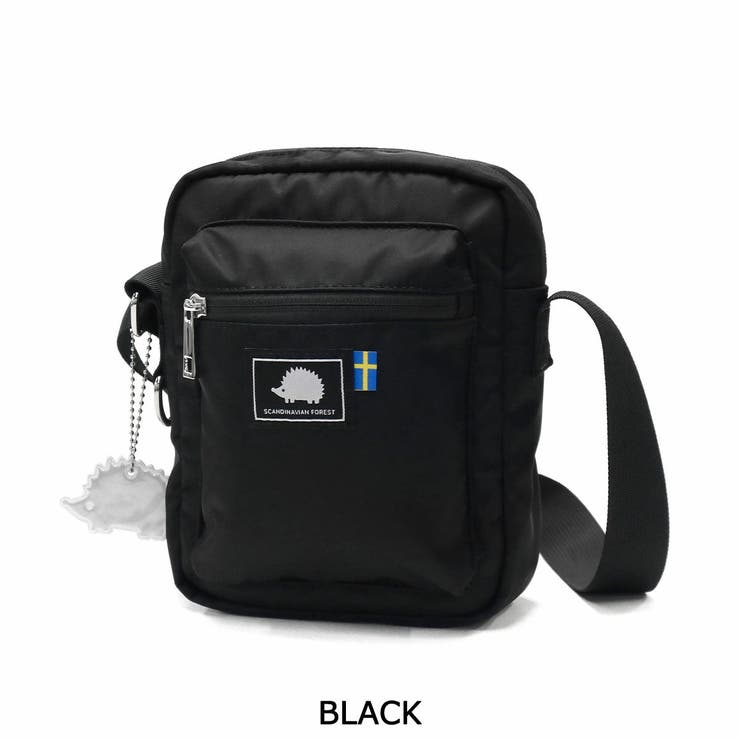 スカンジナビアンフォレスト ショルダーバッグ レディース | ギャレリア Bag＆Luggage | 詳細画像9 