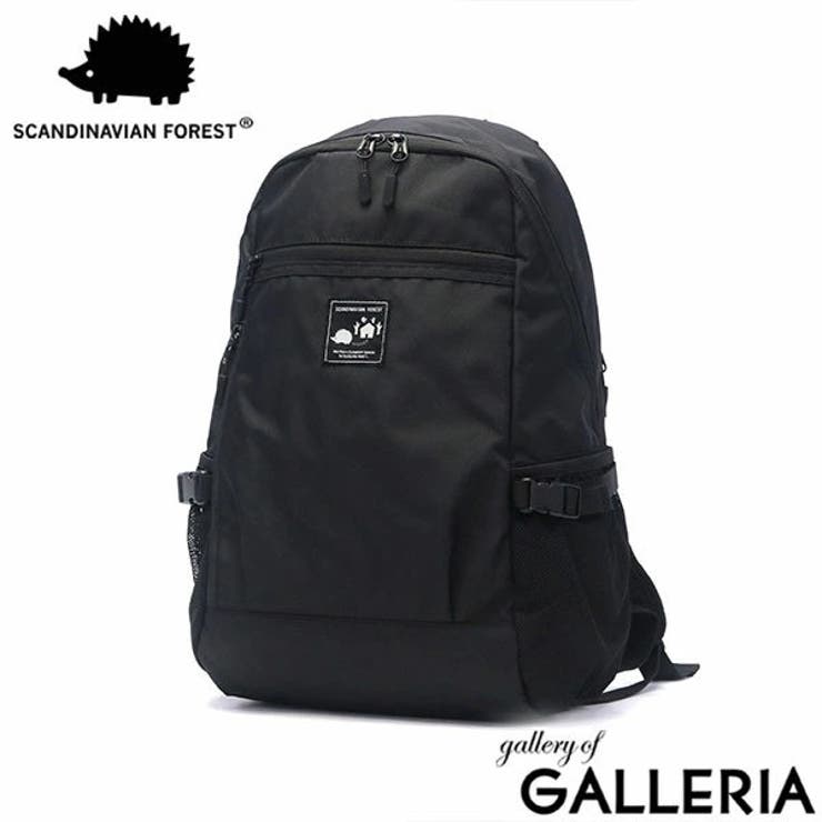 スカンジナビアンフォレスト リュック レディース | ギャレリア Bag＆Luggage | 詳細画像19 